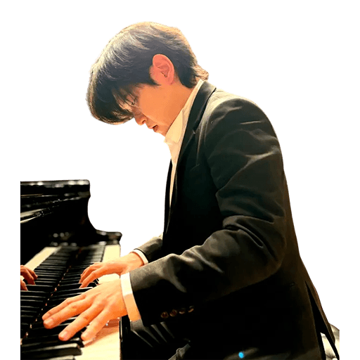 독일 하노버 음대 졸업!
윤길중 월클의 명품 피아노 레슨