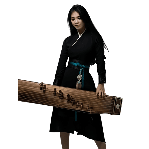 세종문화상 대상 수상!
하소라 명인에게 배우는 품격 있는 가야금